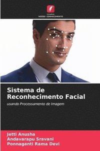 bokomslag Sistema de Reconhecimento Facial