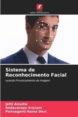 Sistema de Reconhecimento Facial 1