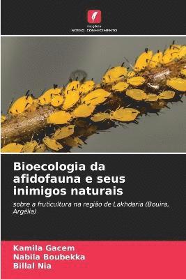 Bioecologia da afidofauna e seus inimigos naturais 1