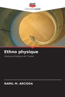 Ethno physique 1