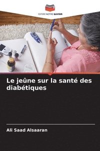 bokomslag Le jene sur la sant des diabtiques