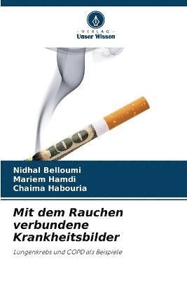 Mit dem Rauchen verbundene Krankheitsbilder 1