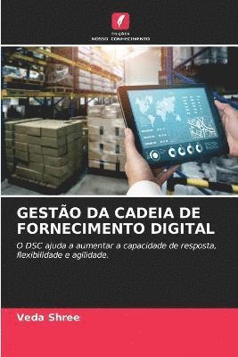 Gesto Da Cadeia de Fornecimento Digital 1