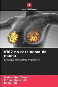 bokomslag Ki67 no carcinoma da mama
