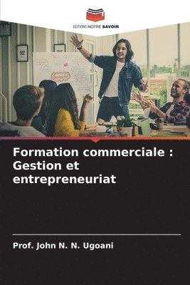 Formation commerciale 1