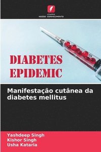 bokomslag Manifestao cutnea da diabetes mellitus