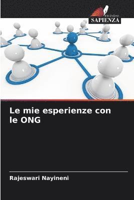 Le mie esperienze con le ONG 1