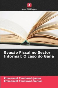 bokomslag Evaso Fiscal no Sector Informal