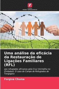 bokomslag Uma anlise da eficcia da Restaurao de Ligaes Familiares (RFL)