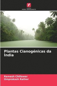 bokomslag Plantas Cianognicas da ndia