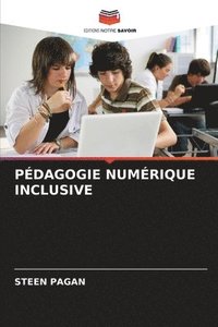 bokomslag Pdagogie Numrique Inclusive