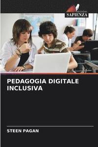 bokomslag Pedagogia Digitale Inclusiva