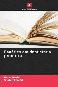 bokomslag Fontica em dentisteria prottica