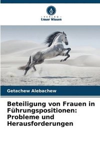 bokomslag Beteiligung von Frauen in Fhrungspositionen