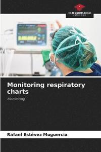 bokomslag Monitoring respiratory charts