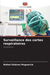 bokomslag Surveillance des cartes respiratoires