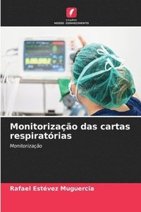 bokomslag Monitorizao das cartas respiratrias