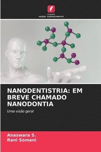 bokomslag Nanodentistria