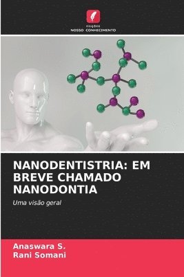 bokomslag Nanodentistria