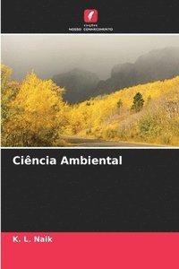 bokomslag Cincia Ambiental