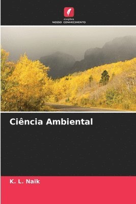 Cincia Ambiental 1