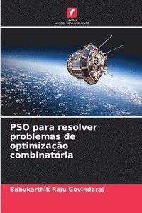 bokomslag PSO para resolver problemas de optimizao combinatria