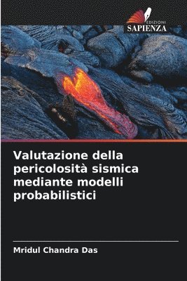 bokomslag Valutazione della pericolosit sismica mediante modelli probabilistici