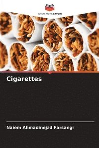 bokomslag Cigarettes