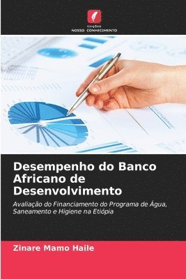 bokomslag Desempenho do Banco Africano de Desenvolvimento