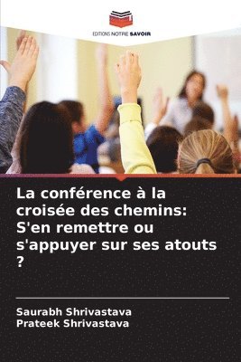 La confrence  la croise des chemins 1