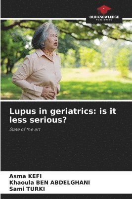 Lupus in geriatrics 1