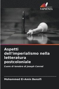 bokomslag Aspetti dell'imperialismo nella letteratura postcoloniale