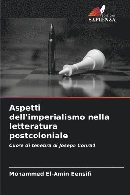 bokomslag Aspetti dell'imperialismo nella letteratura postcoloniale