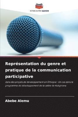 Reprsentation du genre et pratique de la communication participative 1