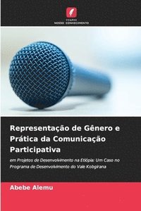 bokomslag Representao de Gnero e Prtica da Comunicao Participativa