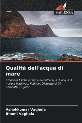 Qualit dell'acqua di mare 1