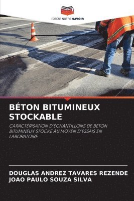 Bton Bitumineux Stockable 1