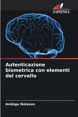 Autenticazione biometrica con elementi del cervello 1