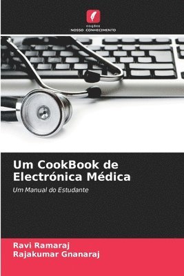 Um CookBook de Electrnica Mdica 1
