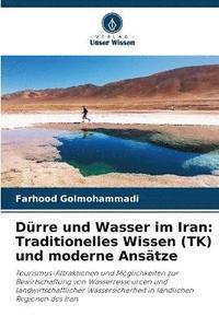 bokomslag Durre und Wasser im Iran