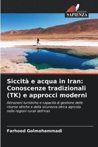 bokomslag Siccita e acqua in Iran