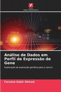 bokomslag Anlise de Dados em Perfil de Expresso de Gene