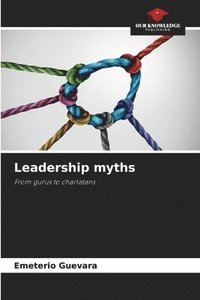 bokomslag Leadership myths