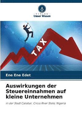 Auswirkungen der Steuereinnahmen auf kleine Unternehmen 1