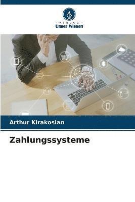 bokomslag Zahlungssysteme