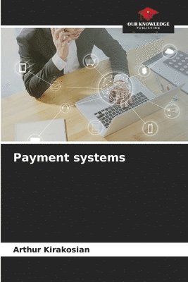 bokomslag Payment systems