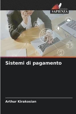 bokomslag Sistemi di pagamento