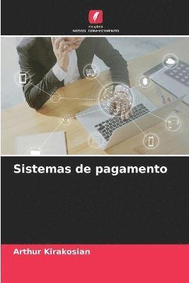 bokomslag Sistemas de pagamento