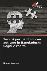 bokomslag Servizi per bambini con autismo in Bangladesh