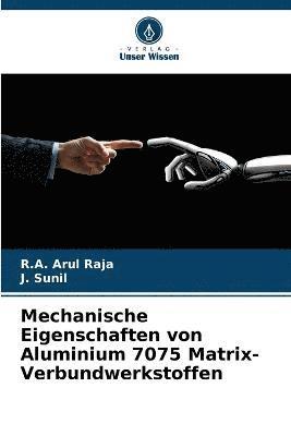 Mechanische Eigenschaften von Aluminium 7075 Matrix-Verbundwerkstoffen 1